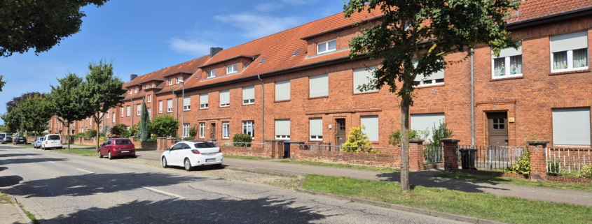Parkstrasse